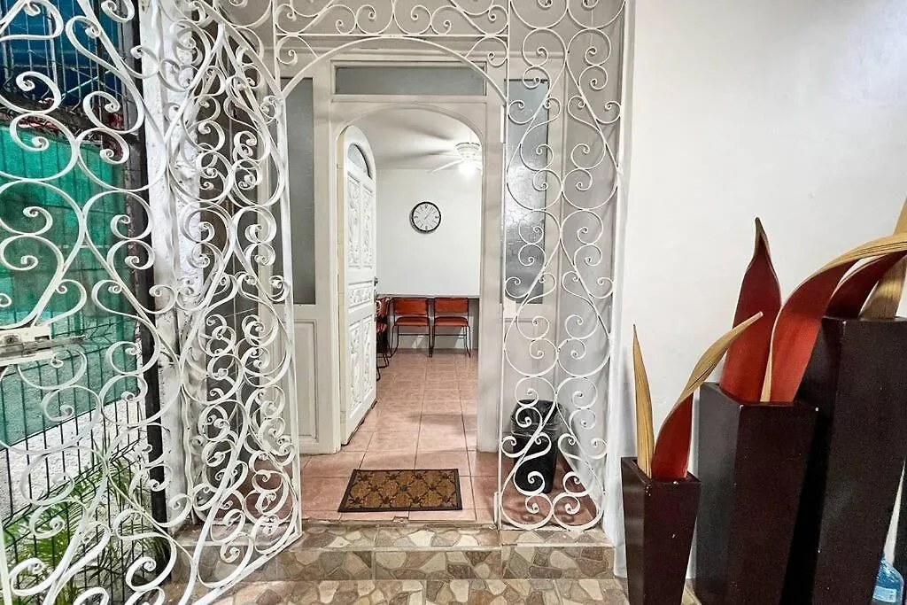 Apartment Casa Aurora #2: Private Room In Excellent Location Puerto Vallarta